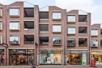 Woning Korenstraat 82 Apeldoorn