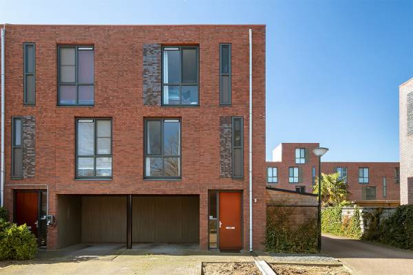 Woning Vlasven 43 Veghel