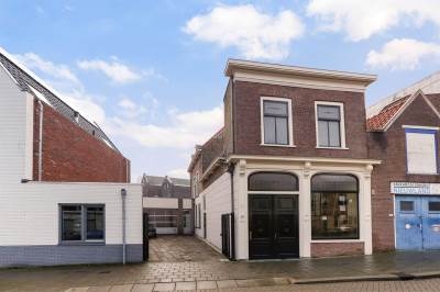 Woning Breedstraat 33 Schiedam