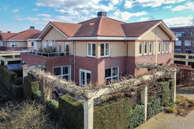 Woning Watermunt 71 Tegelen