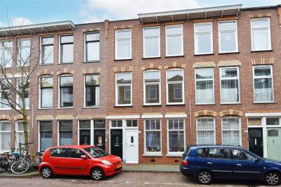 Woning Govert Bidloostraat 126 Den Haag