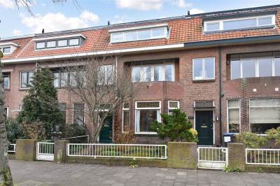 Woning Prinses Mariannelaan 125 Voorburg