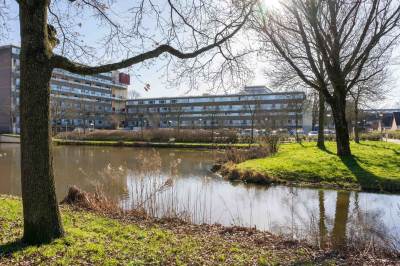 Woning Roelandplaats 3 Amersfoort