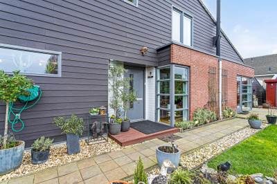 Woning Kobbeduinen 64 Hoofddorp