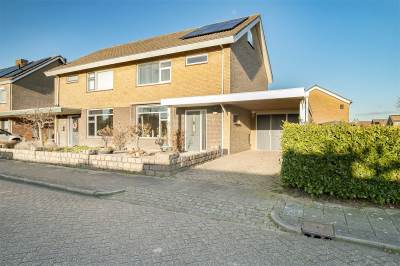 Woning Poeldrik 7 Bemmel
