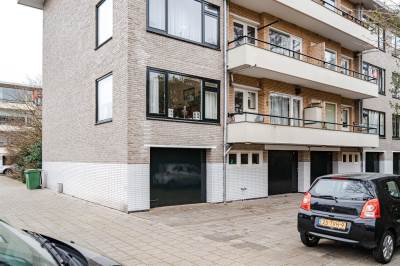 Garage Laurens Reaellaan 54 23GAR Haarlem