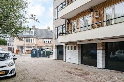 Garage Laurens Reaellaan 54 20GAR Haarlem