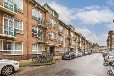 Woning Uiterwaardenstraat 74 - 2 Amsterdam