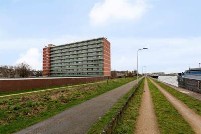 Woning Gerrit van Doornikstraat 21 Breukelen