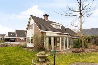 Woning Dollardlaan 97 Scheemda