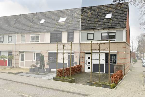 Woning Stelleweg 82 Bergen op Zoom