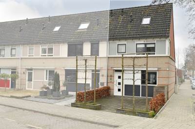 Woning Stelleweg 82 Bergen op Zoom