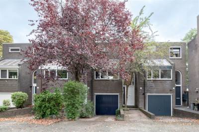 Woning Houtsnijdershorst 10 Apeldoorn