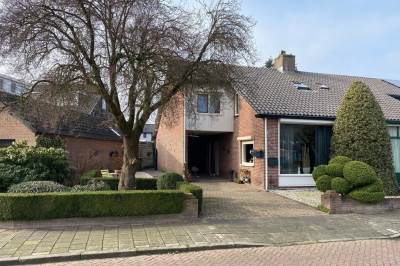 Woning Lijsterbeslaan 1 Renswoude