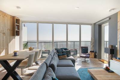 Woning Hongerlandsedijk 1850 Spijkenisse