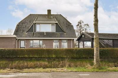 Woning Heijmansweg 6A Oosterwolde (GE)