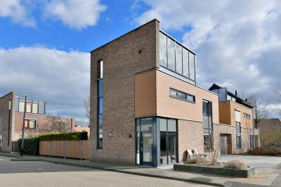 Woning Bernard Zweersstraat 61 Deventer