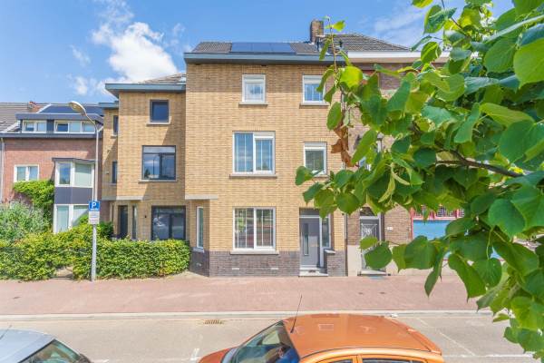 Woning President Rooseveltlaan 235 Maastricht