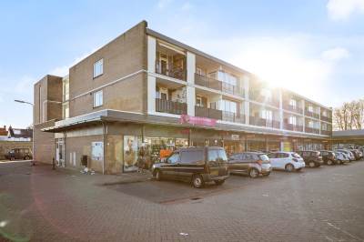 Woning Bart van Peltplein 19 Tilburg
