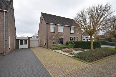 Woning De Boek 56 Burgum