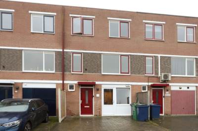 Woning Saxofoonweg 141 Almere