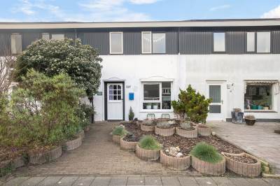 Woning Rixtwei 397 Leeuwarden