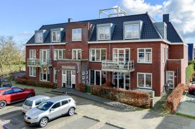 Woning Drechtdijk 3B De Kwakel