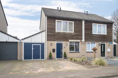Woning Venkel 9 Klazienaveen