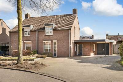 Woning Graswinkellaan 62 Weert