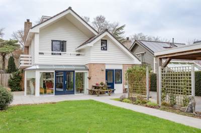 Woning Noordlaan 38 Bergen (NH)