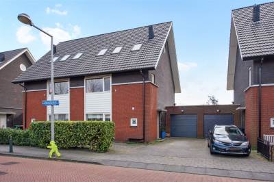Woning Socrateslaan 21 Den Haag
