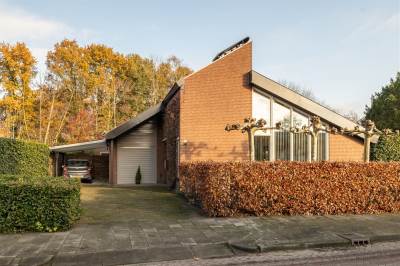 Woning Riekeschot 7 Ulvenhout (Gem. Breda)