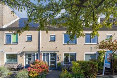 Woning Gaasterland 57 Amstelveen