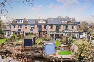 Woning Wolfsmelk 15 Maartensdijk