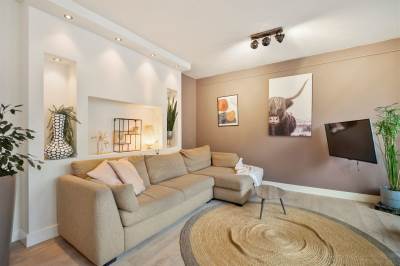 Woning Dostojevskisingel 179 Amsterdam