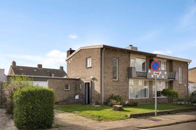 Woning Papenweg 47 Bunde
