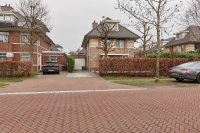 Woning Hof van Teijlingen 25 Nootdorp