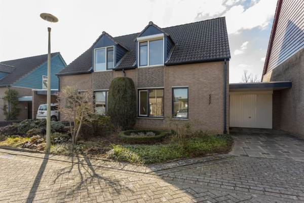 Woning Akkerhof 71 Heerlen