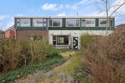 Woning Zegwaartseweg 136 Zoetermeer