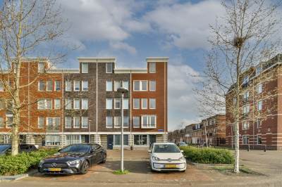 Woning Frankrijkkade 200 Almere