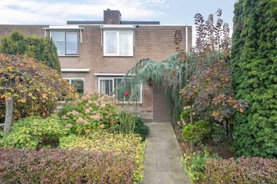 Woning Weegbree 47 Boskoop