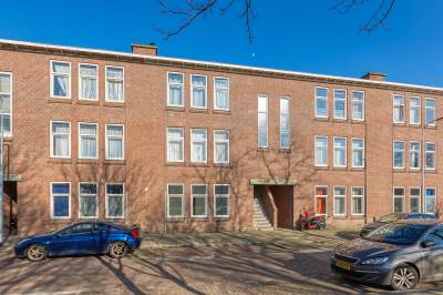 Woning Deimanstraat 268 Den Haag