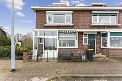 Woning Oost Kinderdijk 181 Alblasserdam