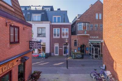 Woning Zeestraat 7M Noordwijkerhout