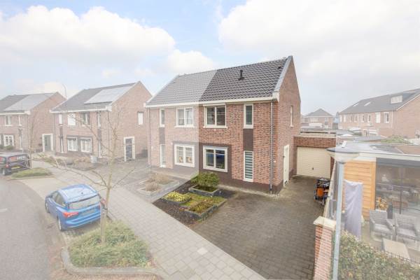 Woning In het Veld 8 Venlo