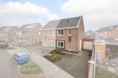 Woning In het Veld 8 Venlo