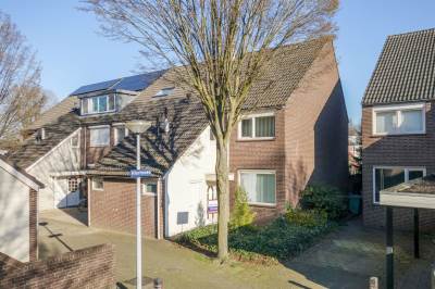 Woning Nierhoven 39 Weert