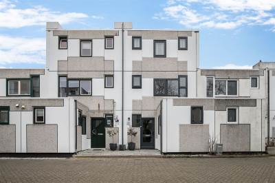 Woning Schuilenburg 23 Dordrecht