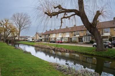 Woning Heimond 73 De Lier
