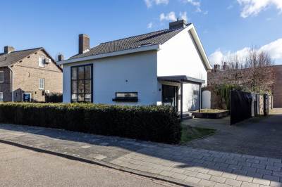Woning Baenjenstraat 16A Sittard